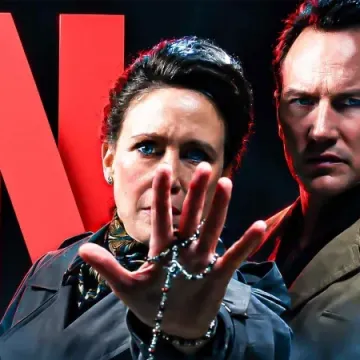 The Conjuring: Unspoken – Νέο παιχνίδι τρόμου έρχεται στο Netflix